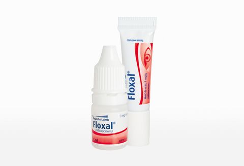 Floxal<sup>®</sup>