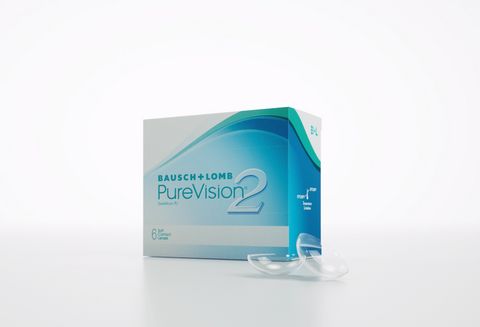 PureVision<sup>®</sup> 2