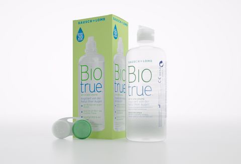 Biotrue<sup>®</sup>