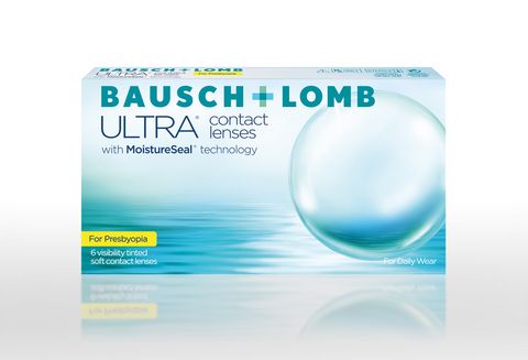 Bausch+Lomb Ultra<sup>®</sup> for Presbyopia
