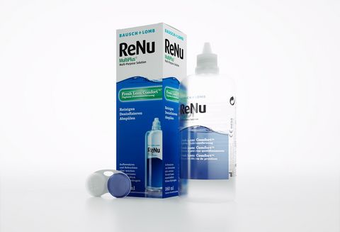 ReNu<sup>®</sup> MultiPlus